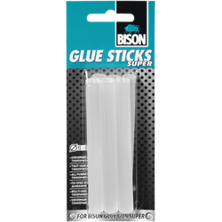 Glue Sticks Super Blister 6 x 11 mm - Bison