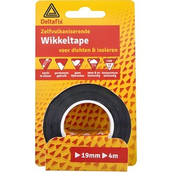 Zelfvulcaniserende tape19mmx4m