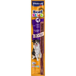 Beef-Stick lam hond 12 gram - Vitakraft