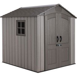 Lifetime® Stella Tuinschuur - Tuinhuis LG60301 - 204x204x227 cm