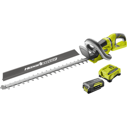 Brushless Accu 10cm Snoeizaag (excl. accu) ONE 18V