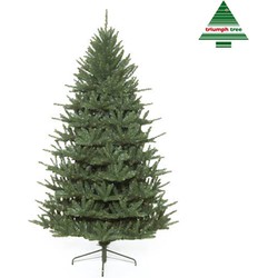 Triumph Tree Matterhorn kunstkerstboom maat in cm: 185 x 122 groen