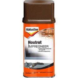 Houtrotimpregneer 250 ml