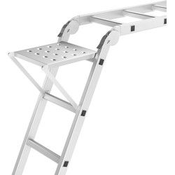 RMBO RMBO® Vouwladder bank
