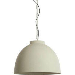 Light & Living - hanglamp - Kylie - naturel - metaal - E27 - 3018543