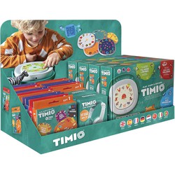 Timio TIMIO Timio - Display