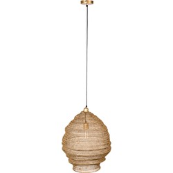 ANLI STYLE Pendant Lamp Lena L Brass