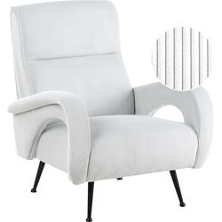 SVALOV - Fauteuil - Mintgroen - Corduroy