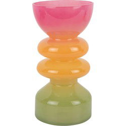 Present Time - Vaas Funky Vibes Large - Multicolor