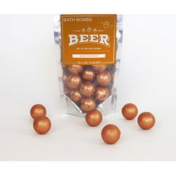 Gift Republic Bier Badbom