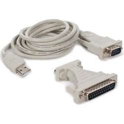 Usb naar seriele kabel