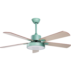 HOBBLE - Ventilator - Mintgroen - IJzer