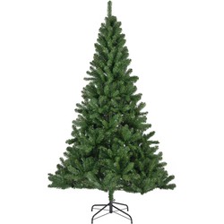 Kunstkerstboom Monarch pine 240 cm