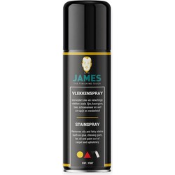 James Vlekkenspray 200ml