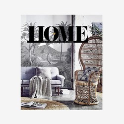 HOME - the joy of interior styling - by vtwonen
