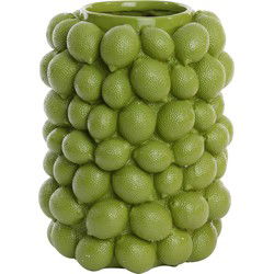Vaas Lemon - Groen - Ø31cm