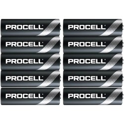 Procell AA Batterij, Alkaline, Mignon, LR6, Niet Oplaadbaar, 10 Stuks