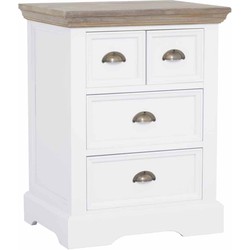 Tower living Fleur - Drawer's chest (4)