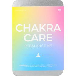 Gift Republic Wellness Blikken - Chakra Verzorging