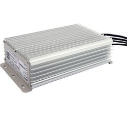 Groenovatie LED Transformator 24V, Max. 200 Watt, Waterdicht IP67