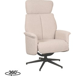 Relaxfauteuil Verdal 77x79x109 cm