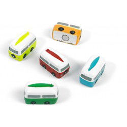 Trendform Magneet - Camper - set van 5