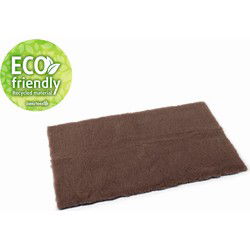 Benchkussen eco poly 109x69x3cm br