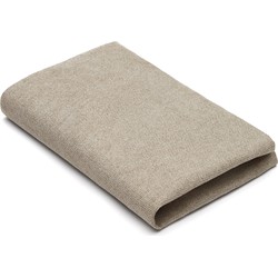 Kave Home - Bowie overtrek voor klein huisdierenbed in beige 63 x 80 cm