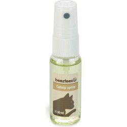 Catnip spray flesje 30ml