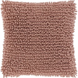 Unique Living - Kussen Bo 45x45cm Old Pink