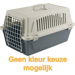 FERPLAST ATLAS VERVOERSBOX 20 58X37X32 CM