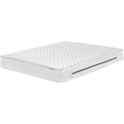 Beliani GLORY - Matras-Wit-Pocketveren