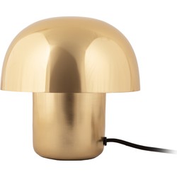 Table Lamp Fat Mushroom Mini