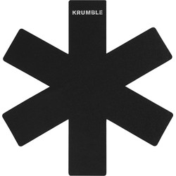 Krumble Panbeschermers - 20 / 30 / 38 cm - set van 3