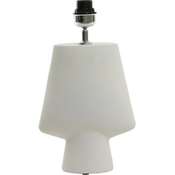 Light & Living - tafellamp - Ciara - naturel - keramiek - losse armatuur - E27 - 1733424