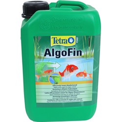Teich Algo Fin 3 Liter Fish - Tetra