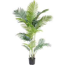 Greenmoods Phoenix - Nep plant - 1 Stuk - 160cm - Groen-