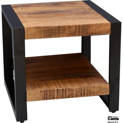 Benoa Bas Coffee Table 50 cm