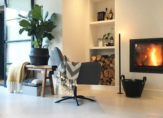 Deze must-haves mogen niet ontbreken in jouw interieur!