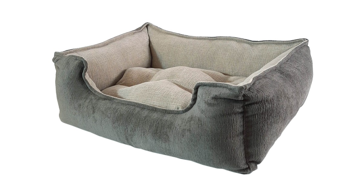 Plant&More - Hondenbed - Honden sofa - Honden mat - Hondenkussen -Hondenslaapplaats