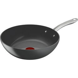 Tefal C42419 Renew+ Keramische Wokpan 28 cm
