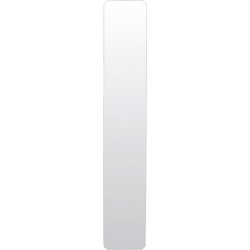 Light & Living - Spiegel 30x1,5x175 cm ALGEZO helder glas