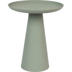 ANLI STYLE Side Table Ringar Medium Green