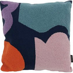 Vidar Scandi | 45 x 45 cm | Kussenhoes | Katoen/Acryl
