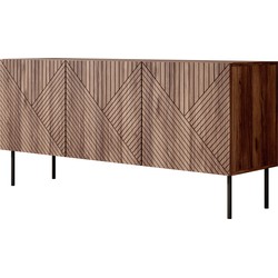 Meubella Dressoir Adelaide - Eiken - 150 cm