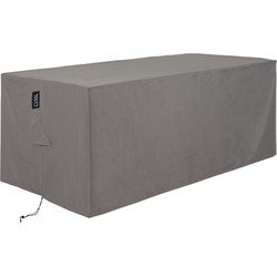 Kave Home - Iria protective cover for outdoor three-seater sofas max. 210 x 105 cm