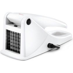 Metaltex Kitchen Helpers Potato Plus Frietsnijder Wit
