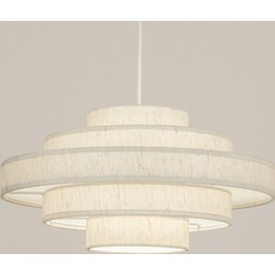 Hanglamp Lumidora 75093