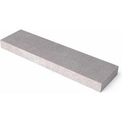 Sokkel Grijs 190 x 50 x 15 cm