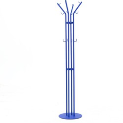 Spinder Design kapstok Charly - Ultramarine - 12 haken